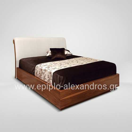 Κρεβάτι Georgia