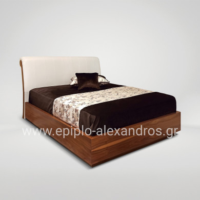 Κρεβάτι Georgia