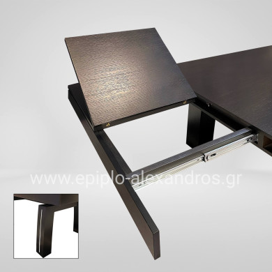 Τραπέζι Δείπνου Thema