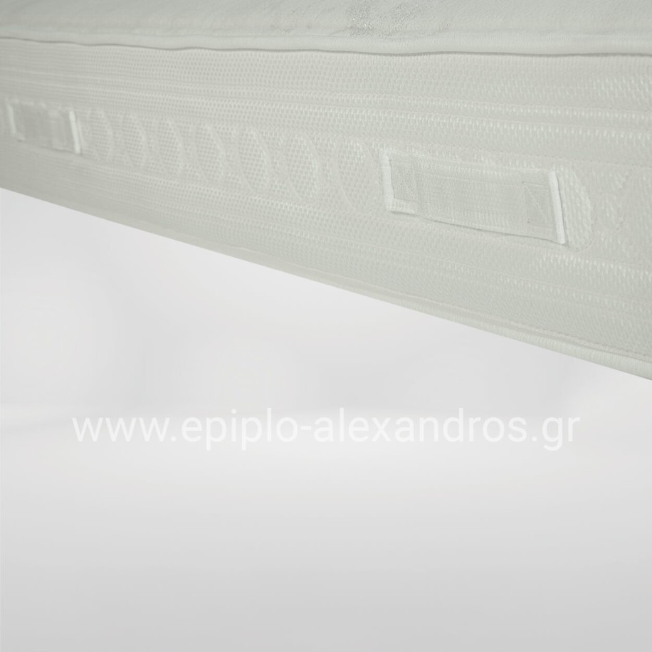 Στρώμα Papingo