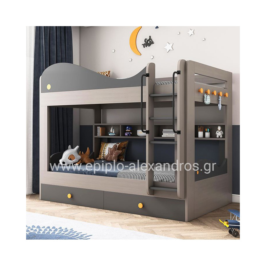 Children's Βunk No50