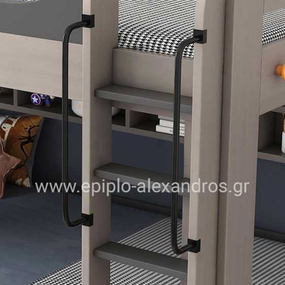 Παιδική Κουκέτα Νο50