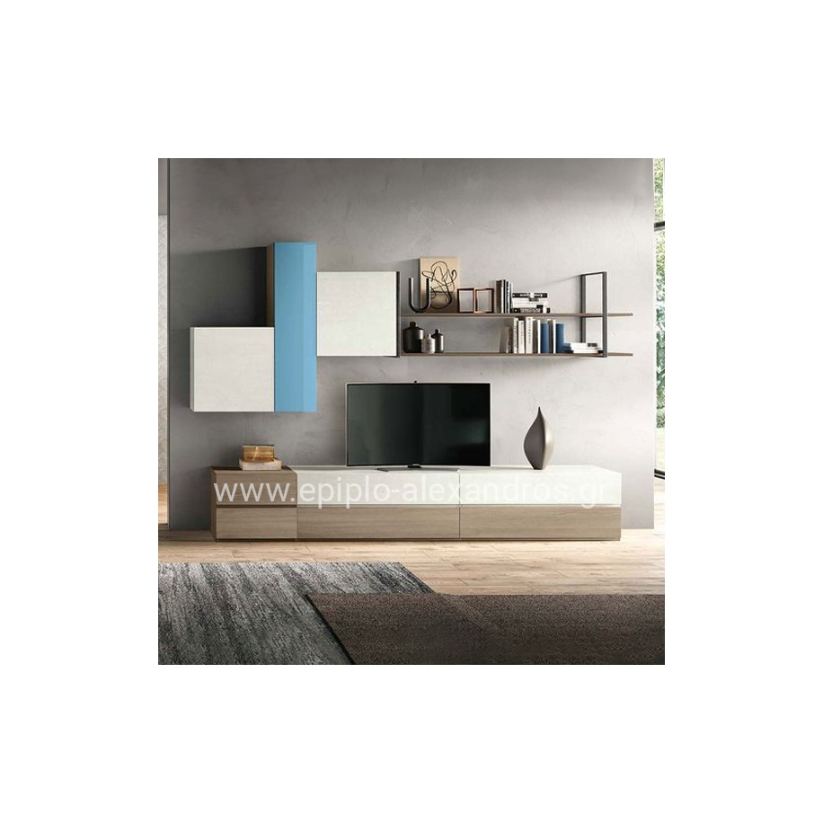 Wall Unit Νο57