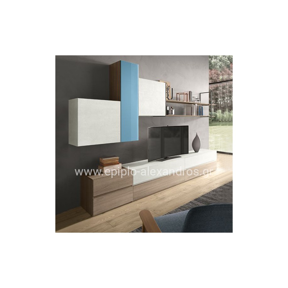 Wall Unit Νο57
