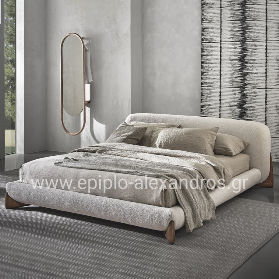 Κρεβάτι La-Rochelle