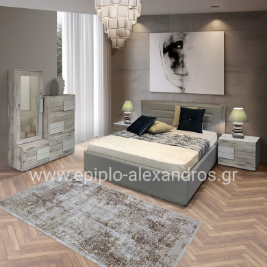 Κρεβατοκάμαρα Νο29