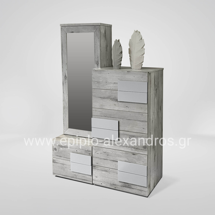 Κρεβατοκάμαρα Νο29