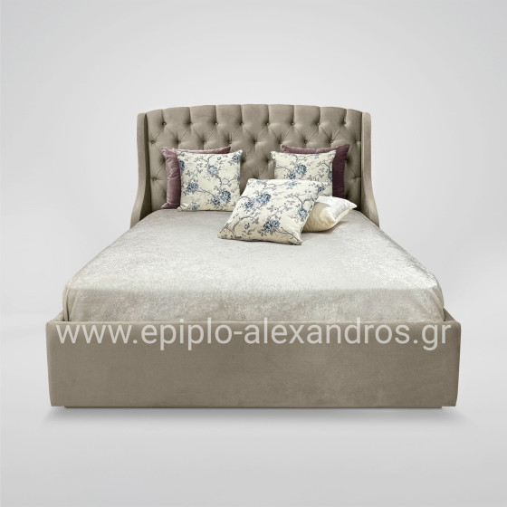 Κρεβάτι Νο47