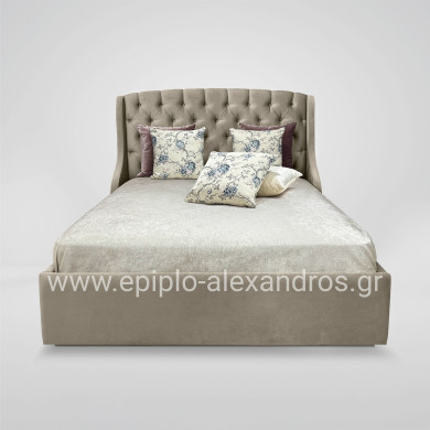 Κρεβάτι Νο47