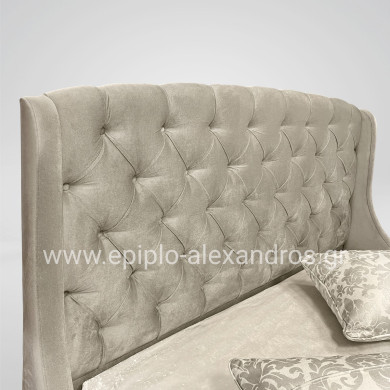 Κρεβάτι Νο47