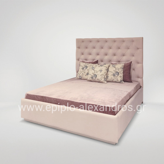 Κρεβάτι Νο42