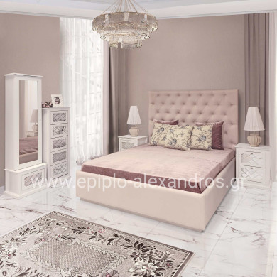 Καθρέφτης Νο42