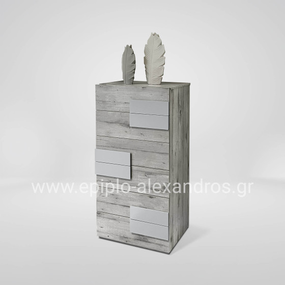 Συρταριέρα Νο29