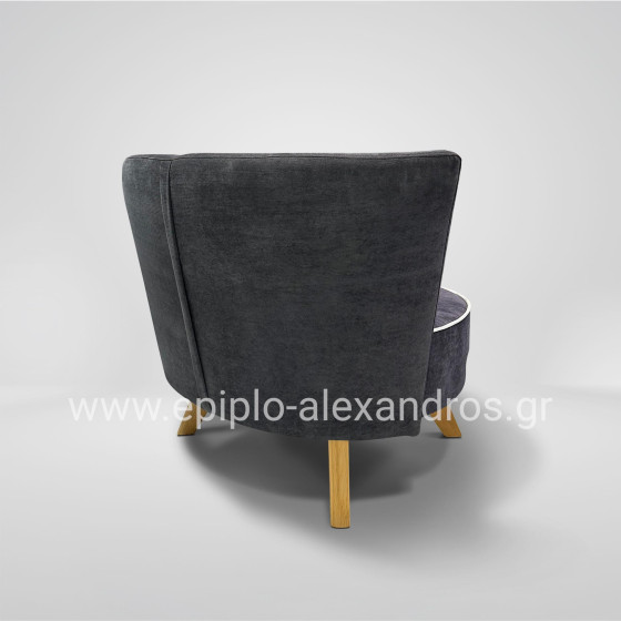 Πολυθρόνα Circle