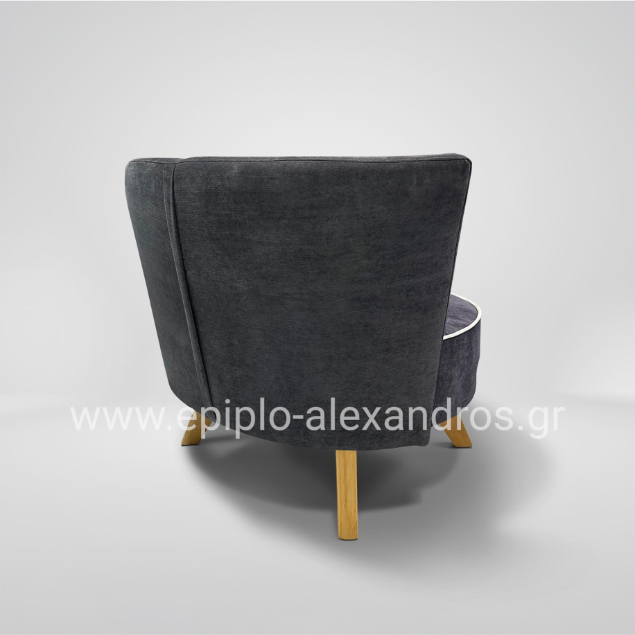 Πολυθρόνα Circle