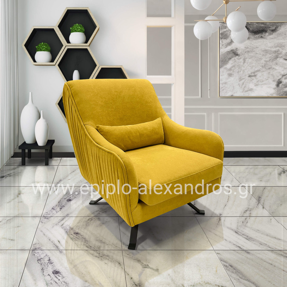 Πολυθρόνα Dublin