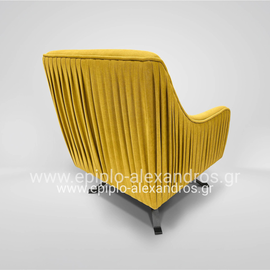 Πολυθρόνα Dublin