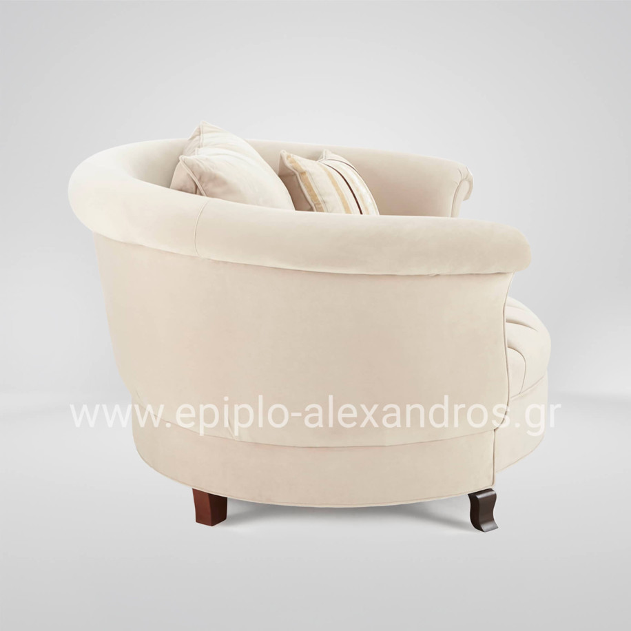 Πολυθρόνα Cuddle