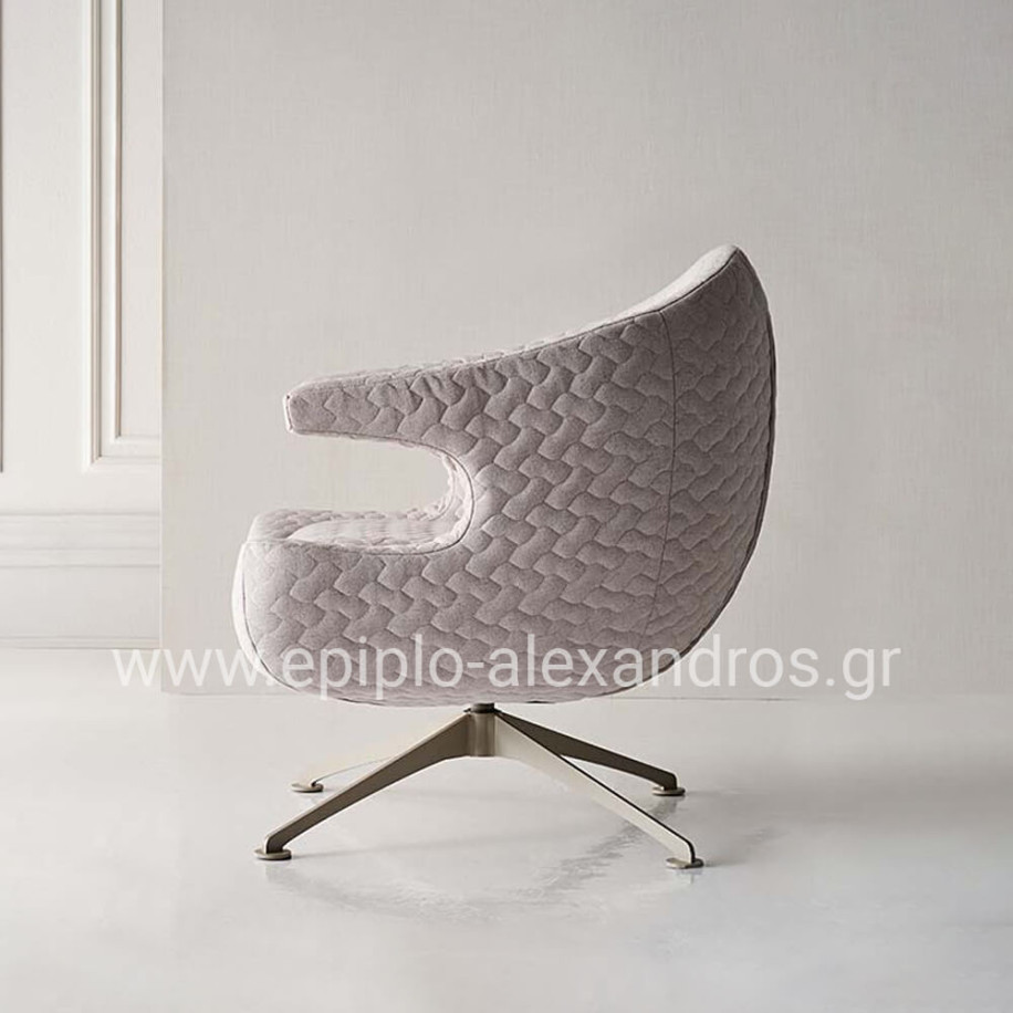 Πολυθρόνα Andalucía