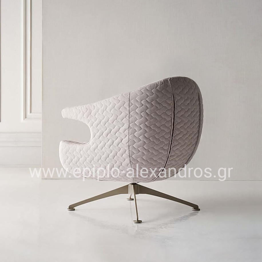 Πολυθρόνα Andalucía