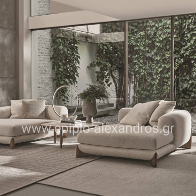 Πολυθρόνα Relax La-Rochelle