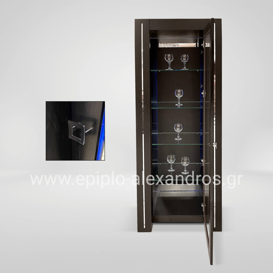 Κρυσταλλιέρα Thema