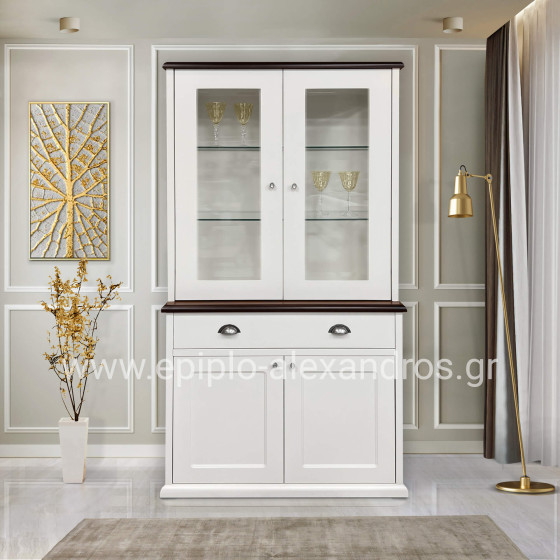 Κρυσταλλιέρα Νο18