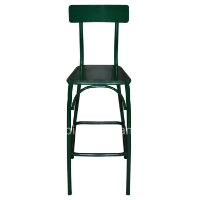 ΣΚΑΜΠΩ ΜΕΤΑΛΛΙΚΟ ΜΕ ΠΑΤΟ ΛΑΜΑΡΙΝΑ 75αρι 383-Η/Β-A 38x47x113Υ εκ