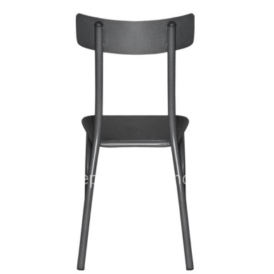 ΚΑΡΕΚΛΑ ΜΕΤΑΛΛΙΚΗ ΜΕ ΛΑΜΑΡΙΝΑ ΑΝΘΡΑΚΙ 499-Η/Β 38X48X86 εκ