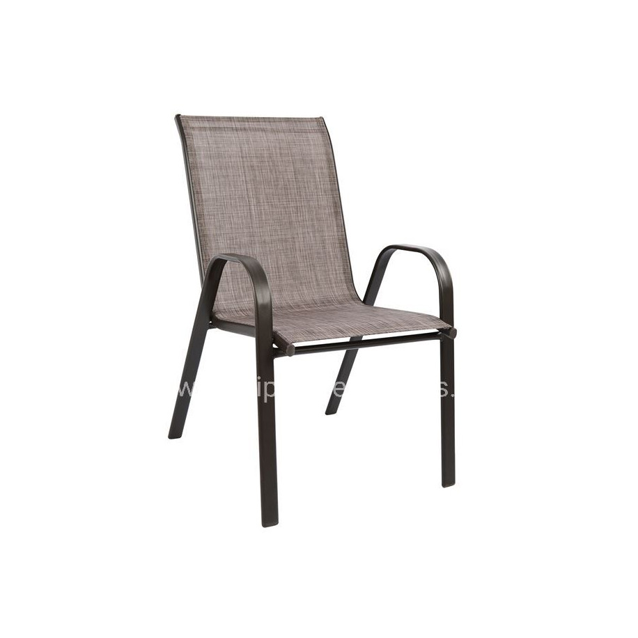 ΣΕΤ ΤΡΑΠΕΖΑΡΙΑΣ ΚΑΦΕ ΜΕΤΑΛΛΙΚΟ 5ΤΜΧ ΜΕ 4 ΚΑΡΕΚΛΕΣ & ΤΡΑΠΕΖΙ 150Χ90 HM5201