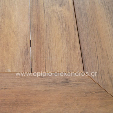 ΣΕΤ ΤΡΑΠΕΖΑΡΙΑΣ 7ΤΜΧ ΣΕ ΛΕΥΚΟ ΧΡΩΜΑ HM5240.01