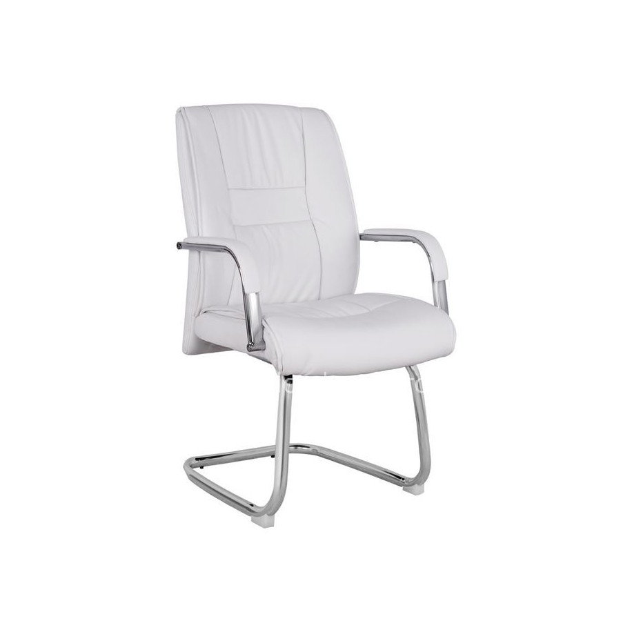 ΠΟΛΥΘΡΟΝΑ ΣΥΝΕΡΓΑΣΙΑΣ ANGEE HM1107.02 ΣΕ ΧΡΩΜΑ ΛΕΥΚΟ 58x72x98Υεκ.