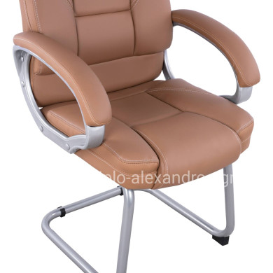 ΚΑΡΕΚΛΑ DHARA ΜΕ PU CAMEL HM1144.09 63Χ67Χ112 ΕΚ