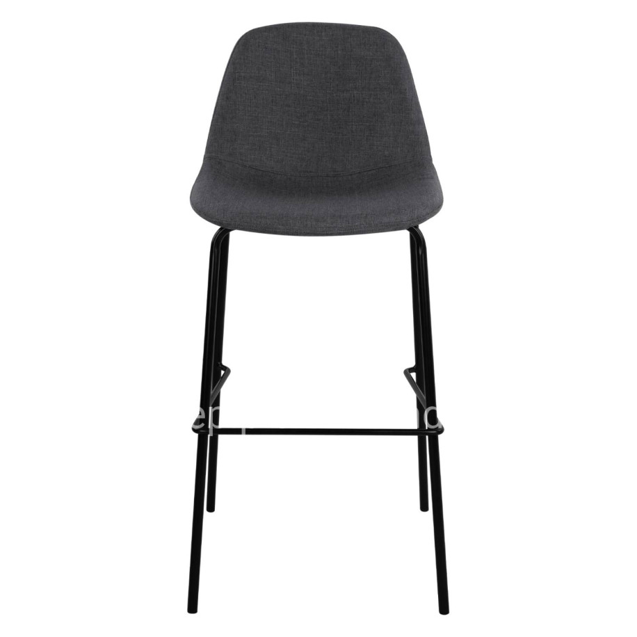 ΣΚΑΜΠΟ VINCENT HM8579.10 ΜΕ ΜΕΤΑΛΛΙΚΟ ΣΚΕΛΕΤΟ ΚΑΙ ΥΦΑΣΜΑ ΣΕ ΓΚΡΙ ΧΡΩΜΑ 47Χ50Χ106Υεκ.