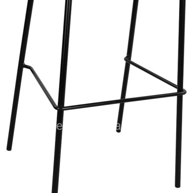 ΣΚΑΜΠΟ VINCENT HM8579.10 ΜΕ ΜΕΤΑΛΛΙΚΟ ΣΚΕΛΕΤΟ ΚΑΙ ΥΦΑΣΜΑ ΣΕ ΓΚΡΙ ΧΡΩΜΑ 47Χ50Χ106Υεκ.