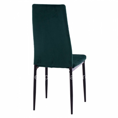 ΚΑΡΕΚΛΑ ΜΕΤΑΛΛΙΚΗ LADY HM0037.33 ΚΥΠΑΡΙΣΣΙ ΒΕΛΟΥΔΟ ME ΜΕΤΑΛΛΙΚΟ ΣΚΕΛΕΤΟ K/D