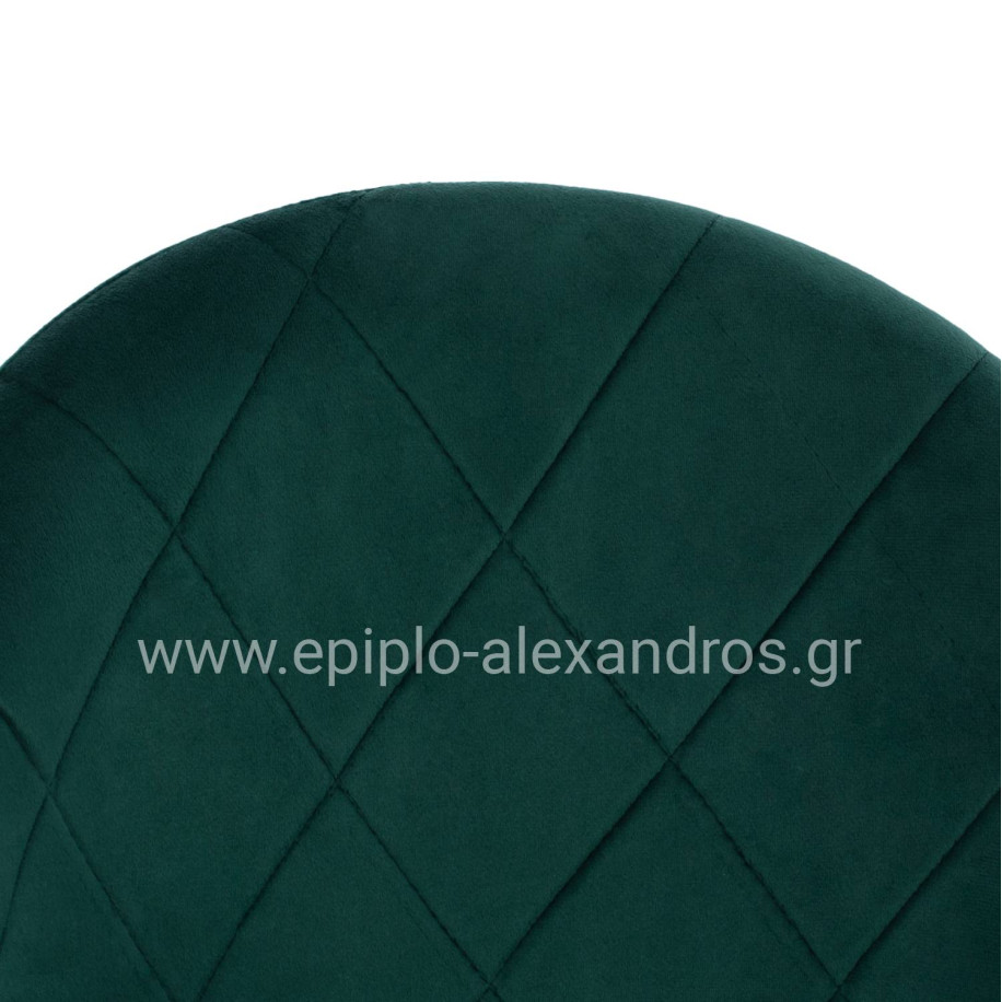 ΣΚΑΜΠΟ ODED ΜΕΣΑΙΟΥ ΥΨΟΥΣ HM8732.13 ΒΕΛΟΥΔΟ ΚΥΠΑΡΙΣΣΙ 45x53x98Υ εκ.