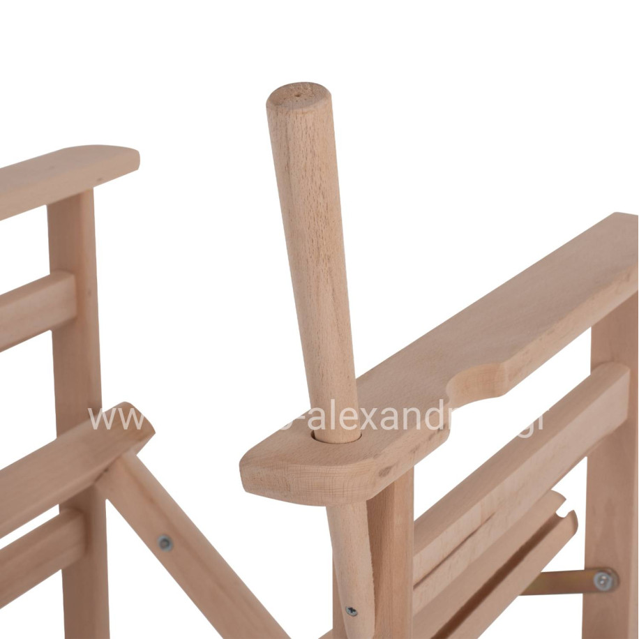 ΣΚΑΜΠΟ ΜΠΑΡ ΣΚΗΝΟΘΕΤΗ PALMER ΑΒΑΦΟΣ ΣΚΕΛΕΤΟΣ HM5578.04 57x57x117Yεκ.