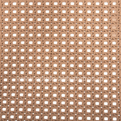 ΠΟΛΥΘΡΟΝΑ ΠΟΛΥΠΡΟΠΥΛΕΝΙΟΥ CLEO HM5935.03 ΚΑΠΟΥΤΣΙΝΟ 57x53x81Υ