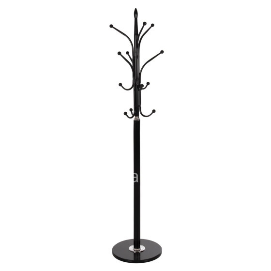 ΚΑΛΟΓΕΡΟΣ HM9573.01 ΜΕΤΑΛΛΙΚΟΣ 13 ΣΗΜΕΙΩΝ ΣΕ ΜΑΥΡΟ ΧΡΩΜΑ Φ37x180Yεκ.