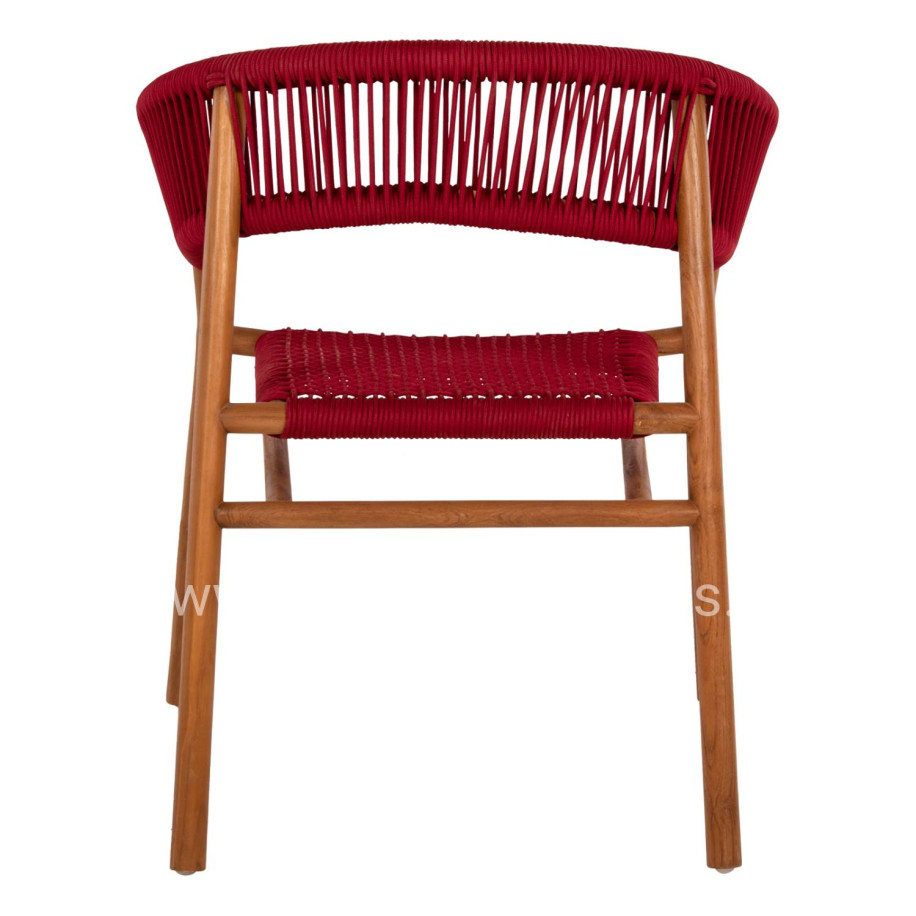 ΠΟΛΥΘΡΟΝΑ IRVING HM9797 ΞΥΛΟ ΤΕΑΚ ΣΕ ΦΥΣΙΚΟ ΧΡΩΜΑ ΜΕ ΜΠΟΡΝΤΟ ΣΧΟΙΝΙ 60x55x75Yεκ.