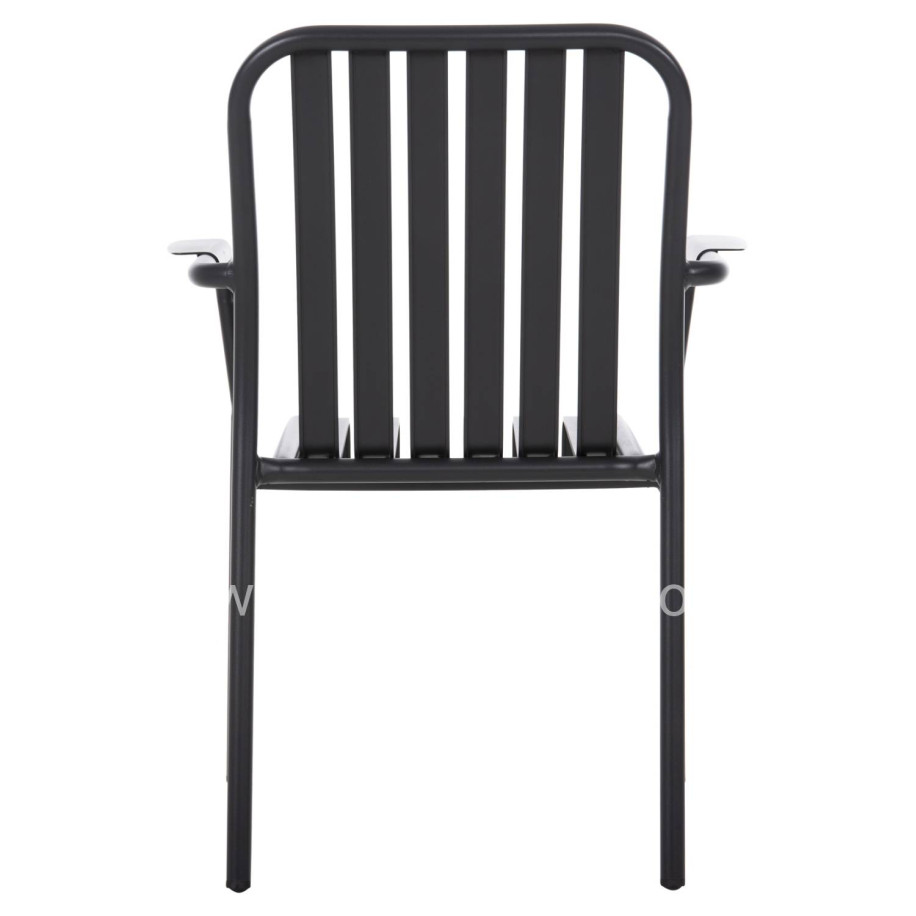 ΠΟΛΥΘΡΟΝΑ ΑΛΟΥΜΙΝΙΟΥ RACHEL HM6088.10 ΑΝΘΡΑΚΙ 63x58x85Υεκ.