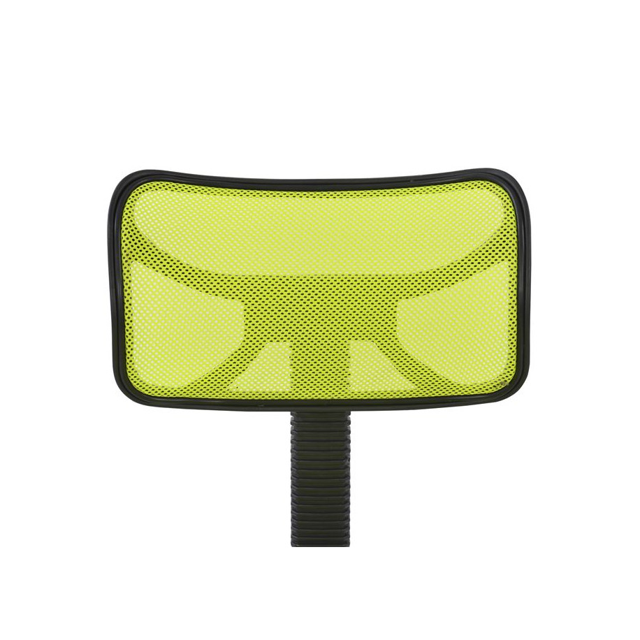 ΚΑΡΕΚΛΑ ΓΡΑΦΕΙΟΥ AKHILA HM1026.03 ΛΑΧΑΝΙ ΥΦΑΣΜΑ MESH 40,5x50,5x91,5 εκ.