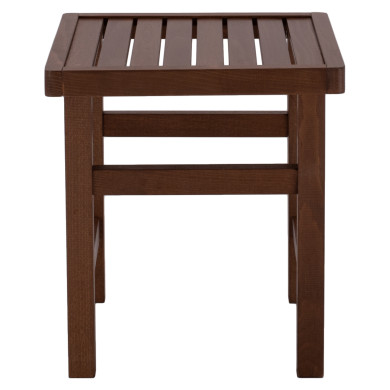 ΣΚΑΜΠΩ-ΤΡΑΠΕΖΑΚΙ ΚΑΡΥΔΙ ΕΜΠΟΤΙΣΜΟΥ KOLI 40Χ40X45Υεκ.  HM289.02