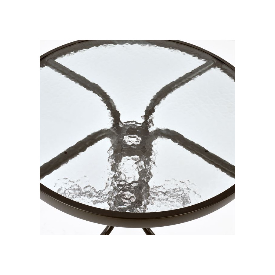 ΣΕΤ ΤΡΑΠΕΖΑΡΙΑ 3ΤΜΧ ΚΑΡΕΚΛΕΣ HM5000.02 ΚΑΙ ΤΡΑΠΕΖΙ HM5079.02