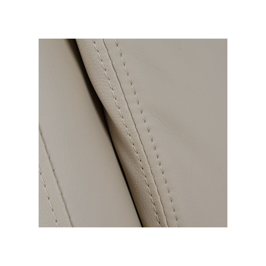 ΚΑΡΕΚΛΑ ΓΡΑΦΕΙΟΥ SHASHI HM1093.07 ΕΚΡΟΥ 63x80x(118-126) cm