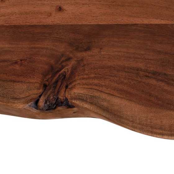 Bench Rio HM8182 Solid wood acacias 178Χ42Χ45