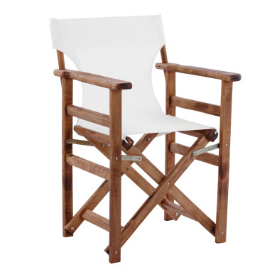 ΚΑΡΕΚΛΑ ΣΚΗΝΟΘΕΤΗ ΛΗΜΝΟΣ ΚΑΡΥΔΙ ΠΑΝΙ ΕΚΡΟΥ TEXTILENE HM10368.60 57X54X88,5 εκ.