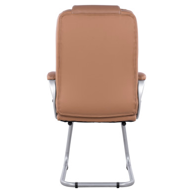 ΚΑΡΕΚΛΑ DHARA ΜΕ PU CAMEL HM1144.09 63Χ67Χ112 ΕΚ