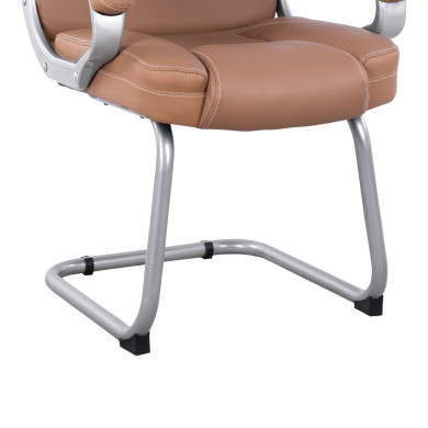 ΚΑΡΕΚΛΑ DHARA ΜΕ PU CAMEL HM1144.09 63Χ67Χ112 ΕΚ